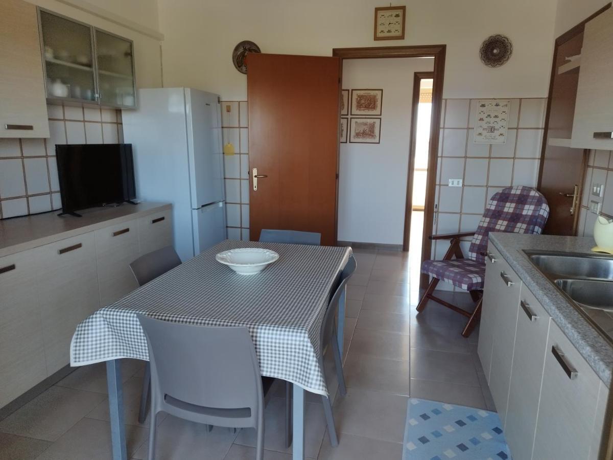 Tramonti Sul Bacino Villa Porto Cesareo Exterior foto
